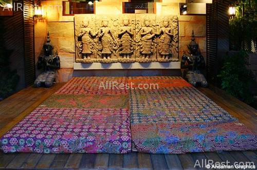 Safari Beach Hotel 46